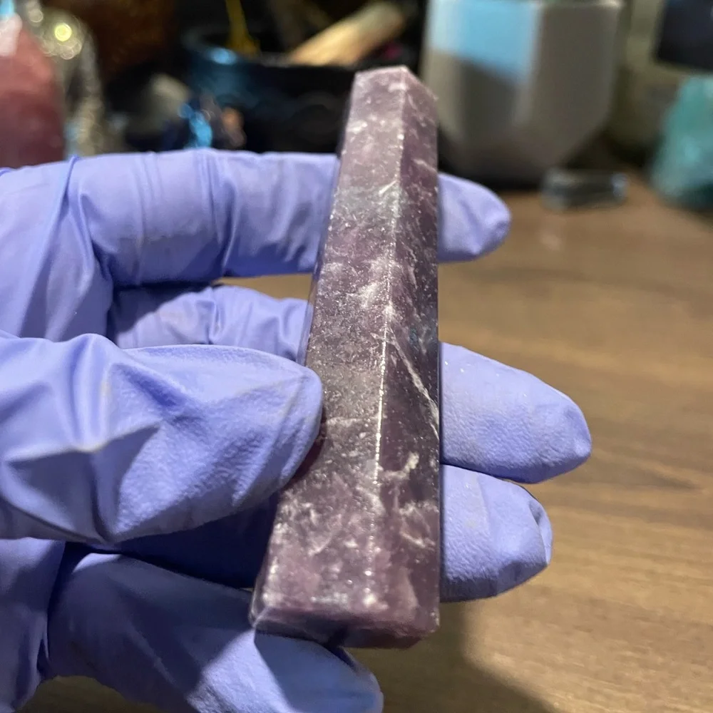 Crystal Tower Points - Picture 11 of 15